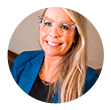 Profª Karin Cristina Kramer - CVA