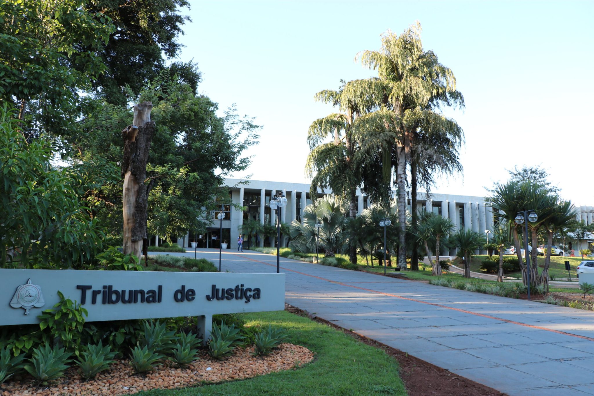 TJMS publica banca examinadora
