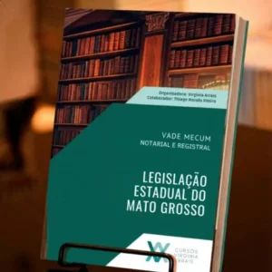 Vade Mecum TJMT